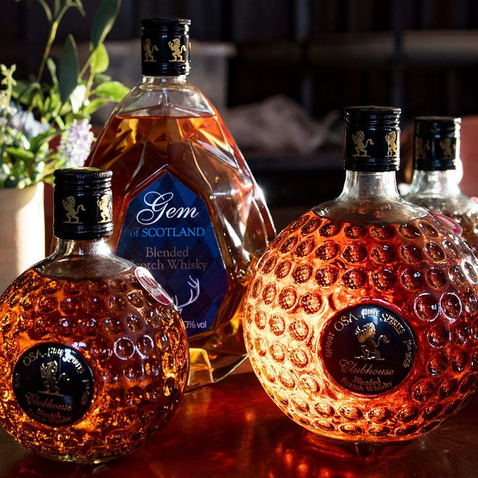 OSA FINE SPIRITS-TASTE OF EXCELLENCE: WHISKEY & LUXURY EXPERIENCE – slika 2