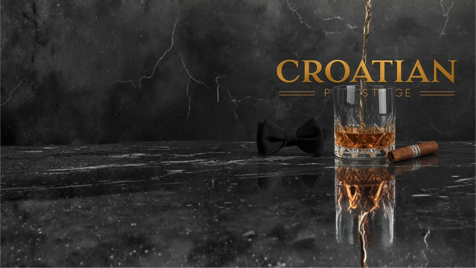 Croatian Prestige – luksuzni poklon paketi